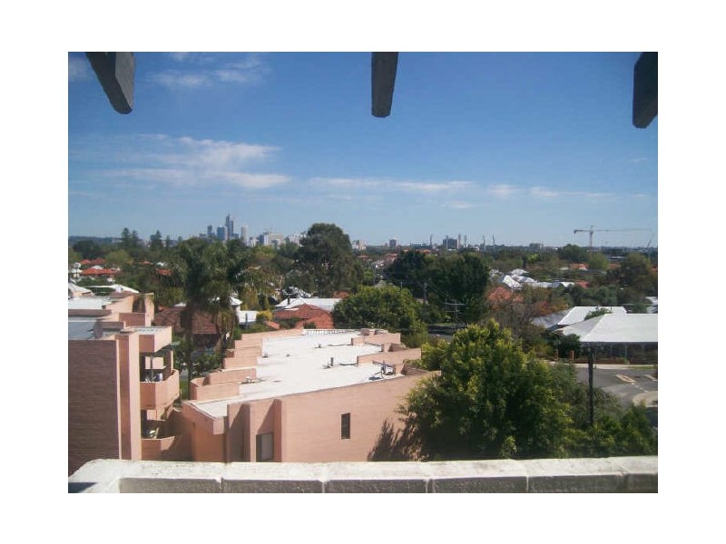 W27/107 Washington Street, Victoria Park WA 6100