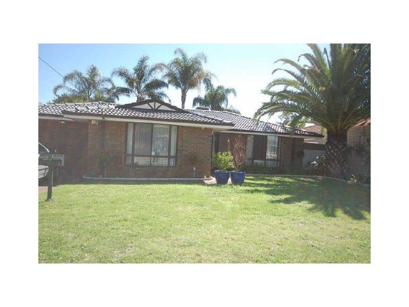 9 Urquhart Street, Kewdale WA 6105