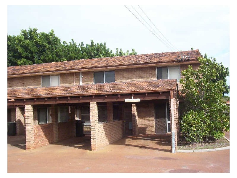 2/1177 Albany Highway, Bentley WA 6102