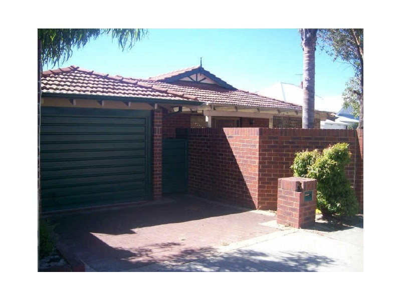 1/43 Mint Street, East Victoria Park WA 6101