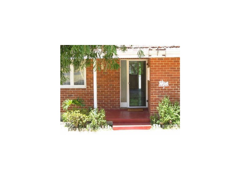 7 Bourke Street, Kensington WA 6151