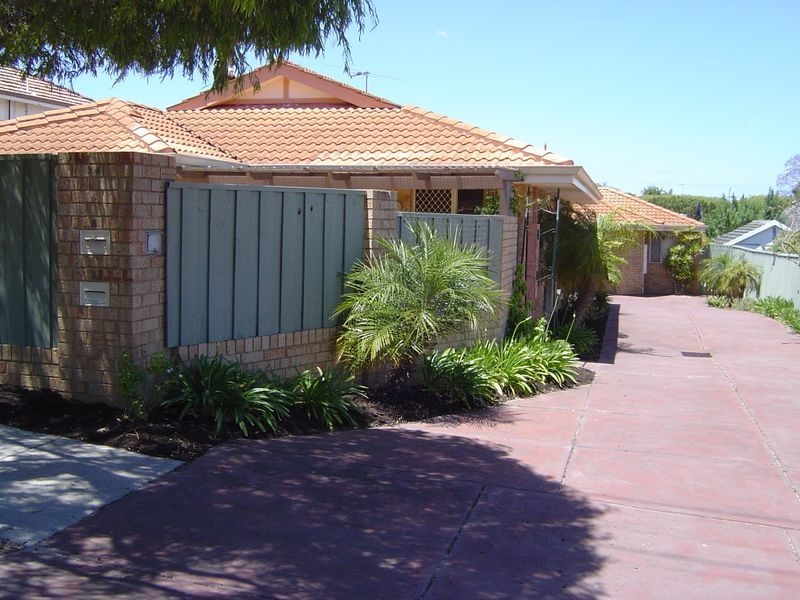 24A Salisbury Street, St James WA 6102