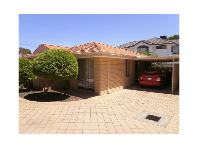 2/154 Labouchere Road, South Perth WA 6151