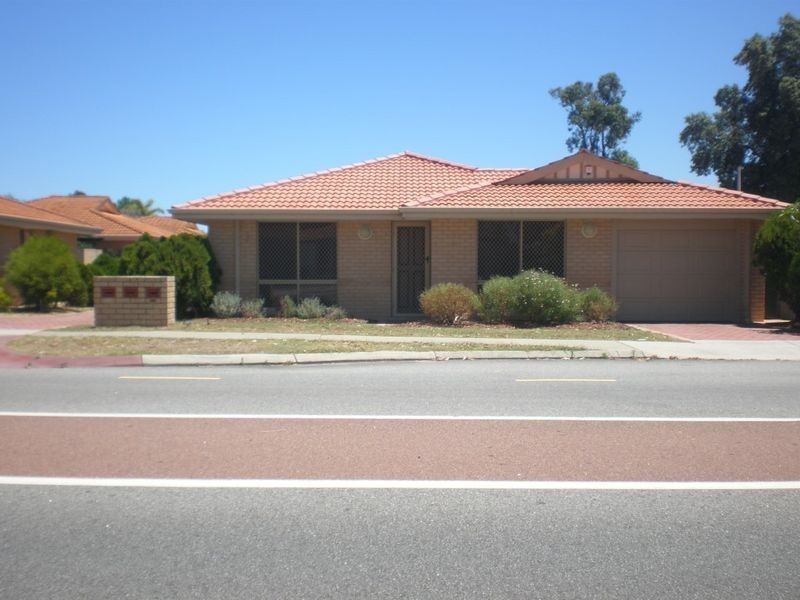 6/107 Wright Street, Kewdale WA 6105