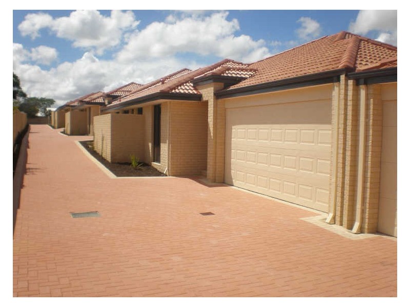 4/32 Alday Street, St James WA 6102