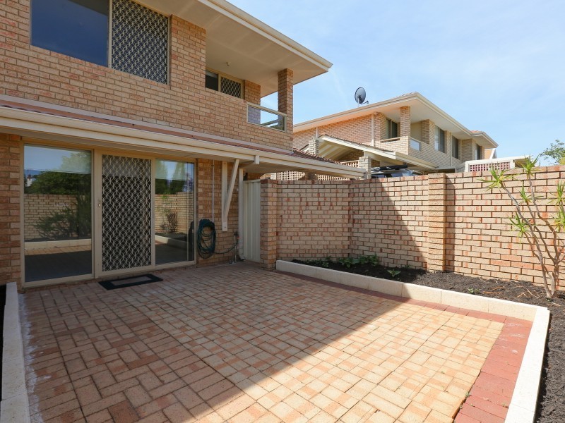 1/17 McMillan Street, Victoria Park WA 6100