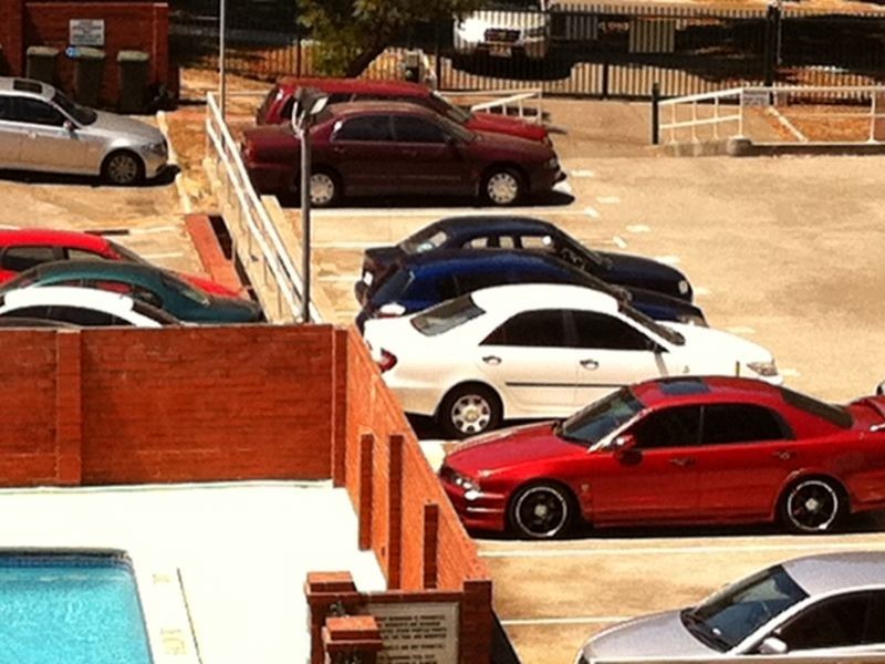 72/8 Hampton Street, Burswood WA 6100