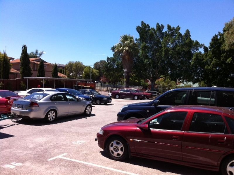 72/8 Hampton Street, Burswood WA 6100