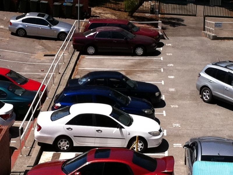 72/8 Hampton Street, Burswood WA 6100