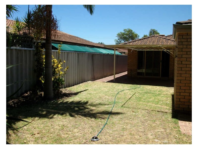 4/25 Berwick Street, Victoria Park WA 6100