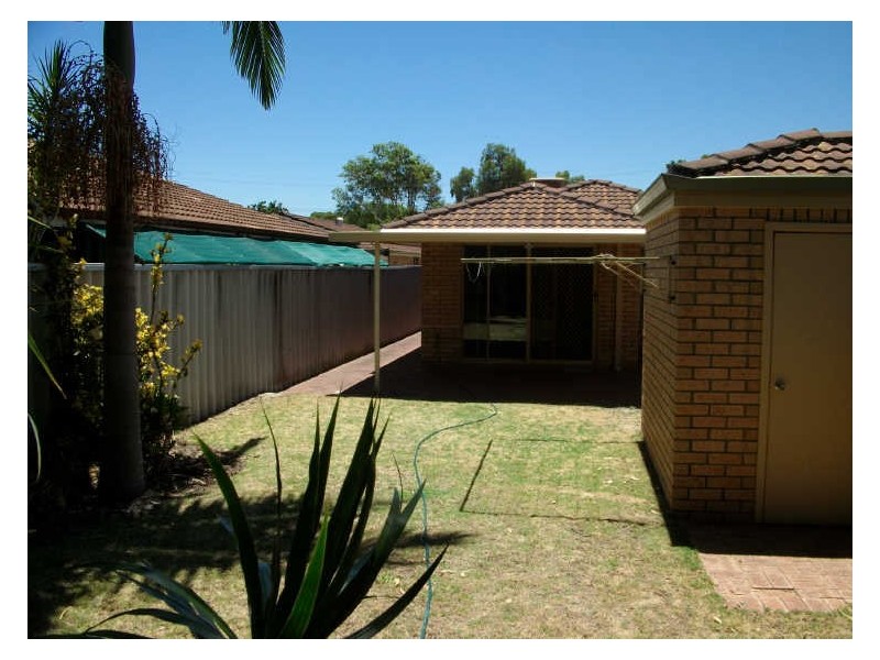 4/25 Berwick Street, Victoria Park WA 6100