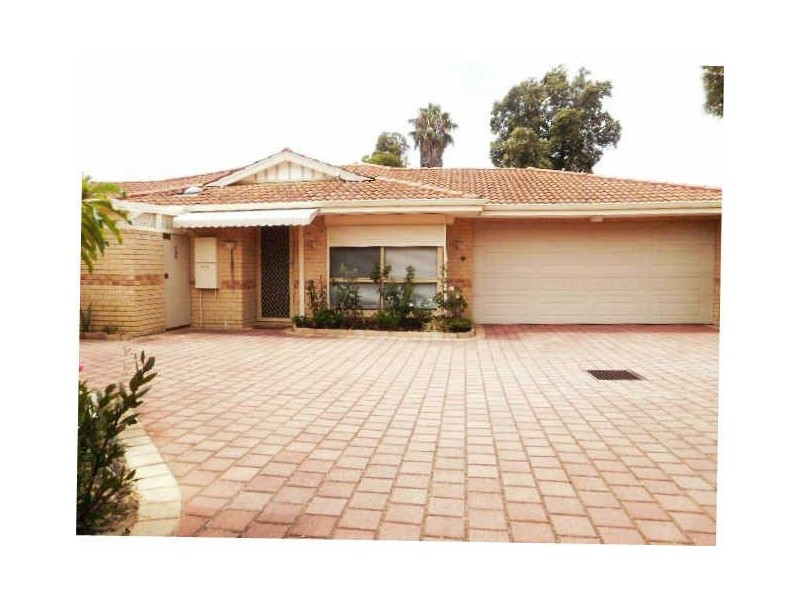 4/107 Wright Street, Kewdale WA 6105