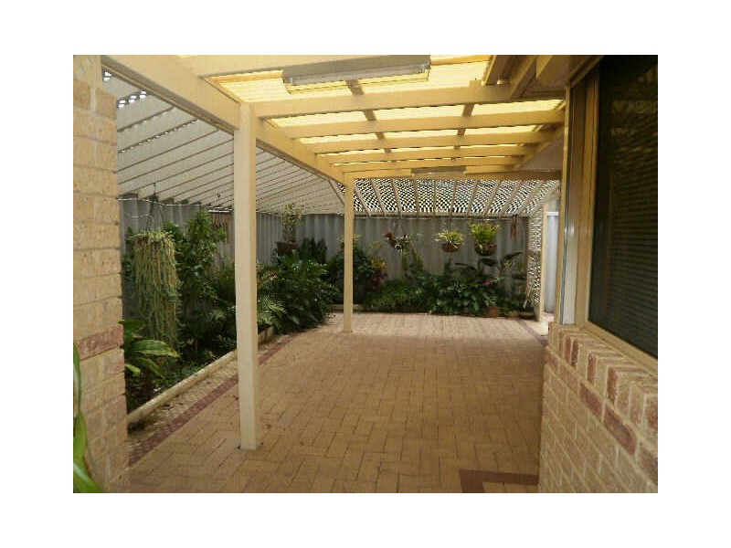 4/107 Wright Street, Kewdale WA 6105