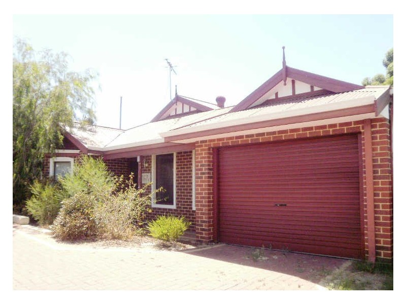 B/167 Berwick Street, Victoria Park WA 6100