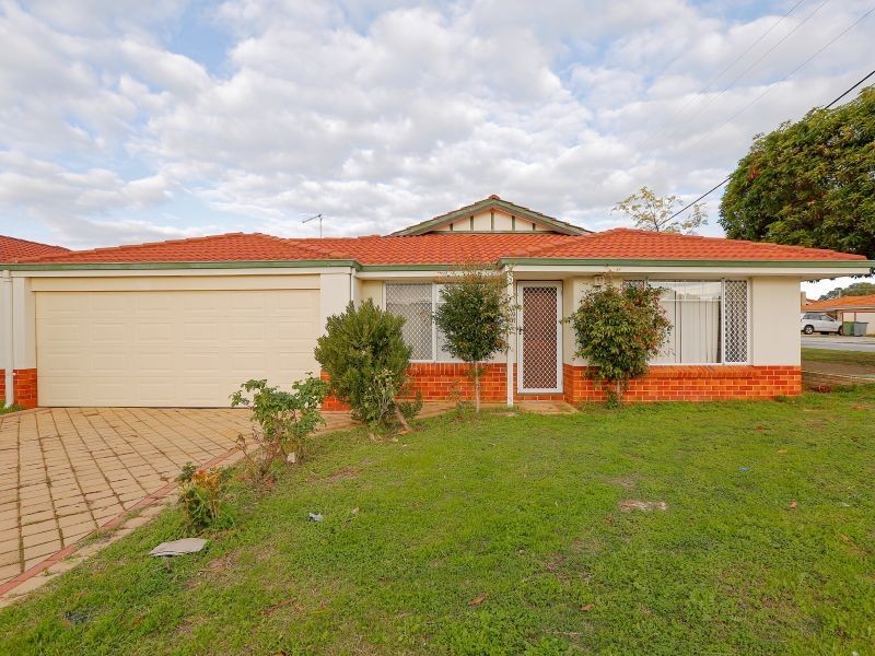 50 Cross Street, Queens Park WA 6107