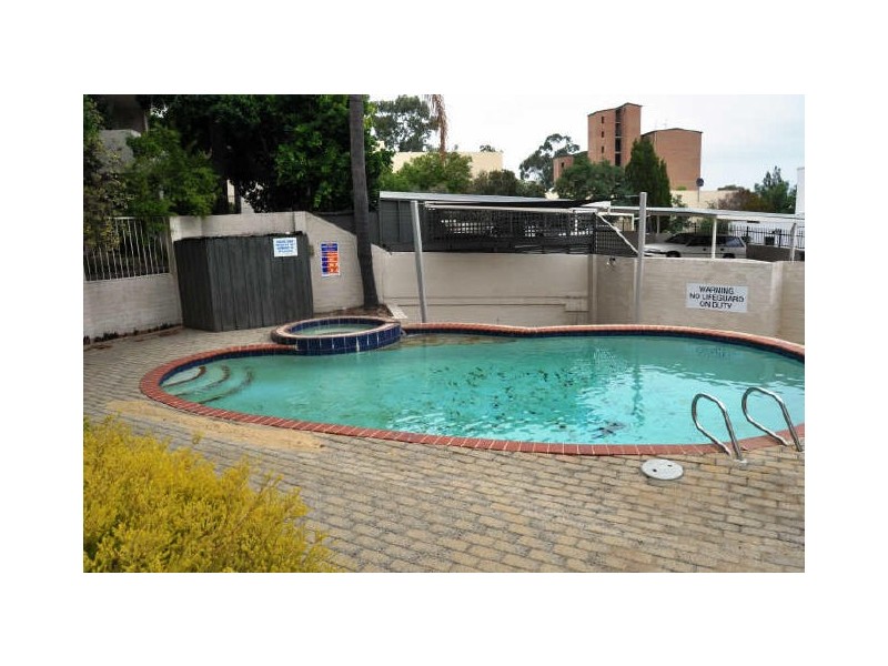 W20/107 Washington Street, Victoria Park WA 6100