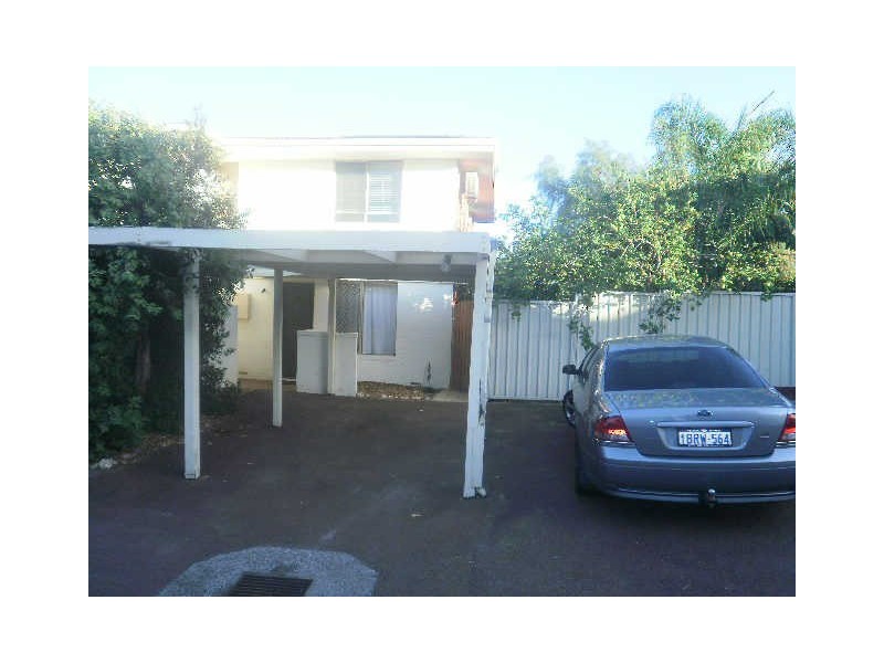 10/16 Kelvin Street, Maylands WA 6051