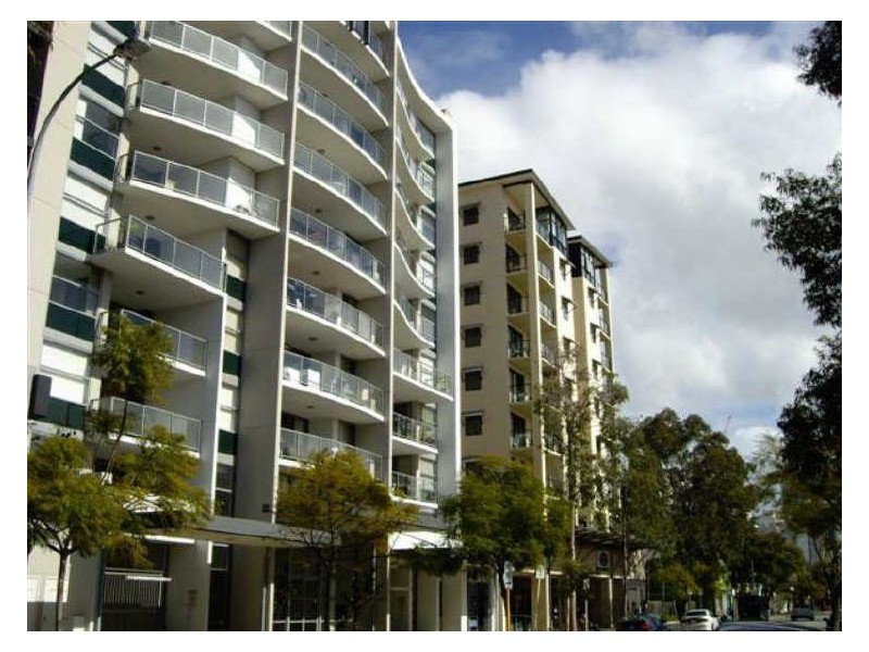 21/269 Hay Street, Perth WA 6000