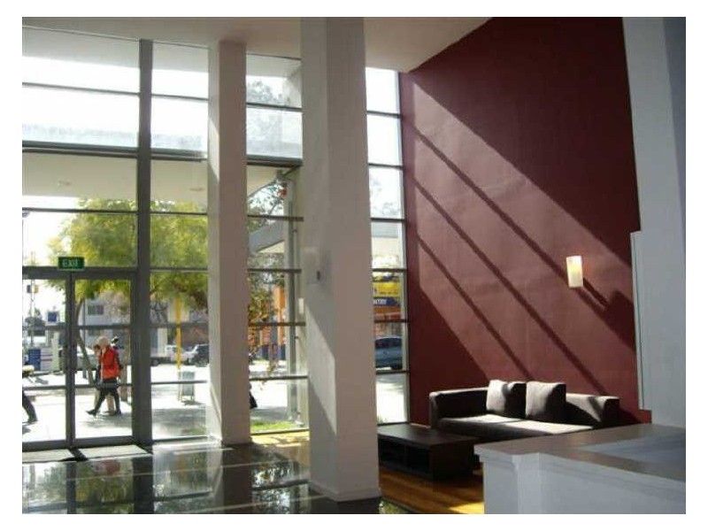 21/269 Hay Street, Perth WA 6000