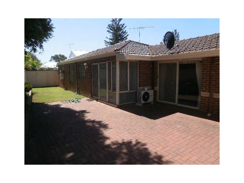 4/23 Beatty Ave, East Victoria Park WA 6101