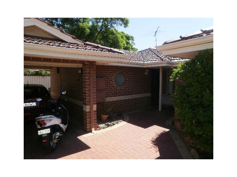 4/23 Beatty Ave, East Victoria Park WA 6101