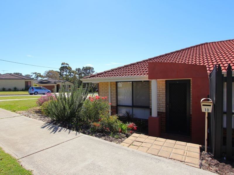 10 Humphry Street, St James WA 6102