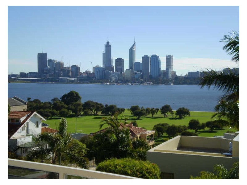 10/12 Forrest Street, South Perth WA 6151