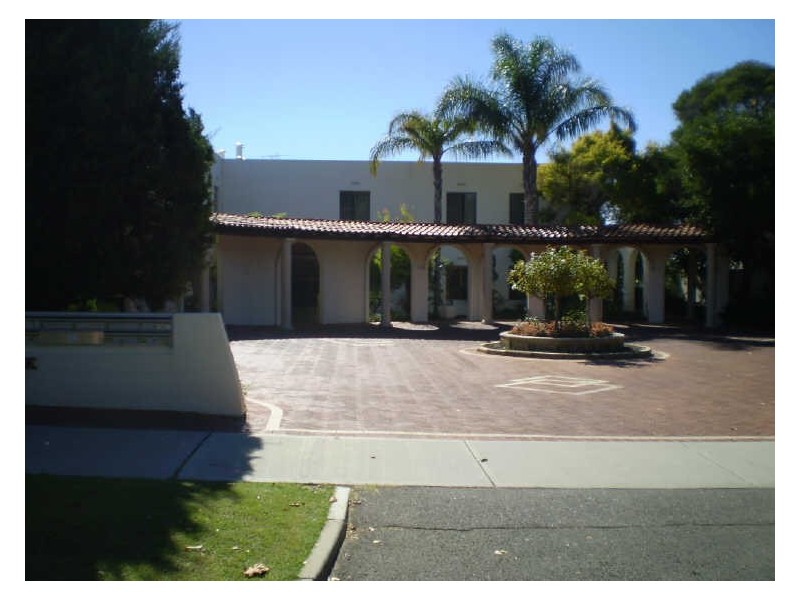 10/12 Forrest Street, South Perth WA 6151