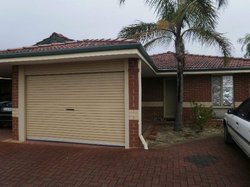 7/1 Chapman Road, St James WA 6102