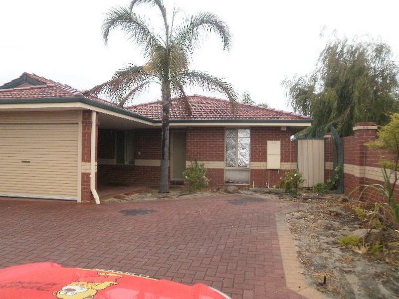 7/1 Chapman Road, St James WA 6102