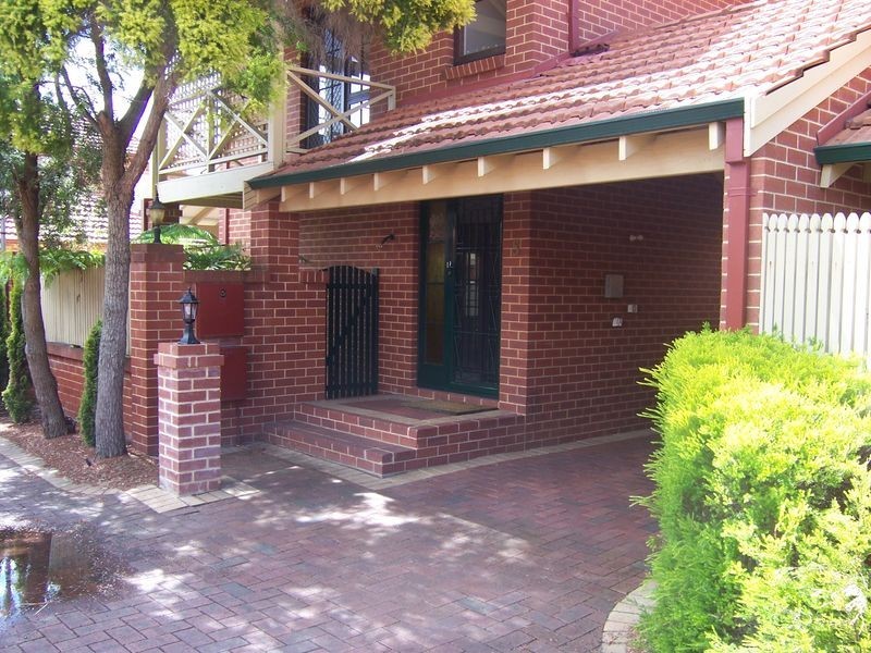 5/39 Harvey Street, Burswood WA 6100