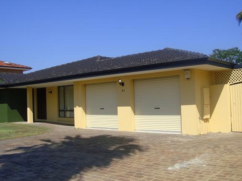 61 Kilkenny Circle, Waterford WA 6152