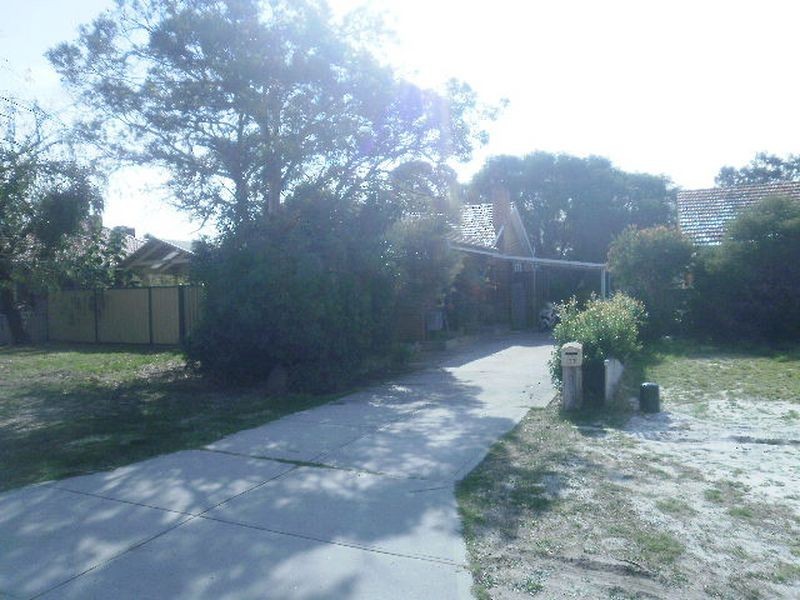 11 Holford Way, Wilson WA 6107