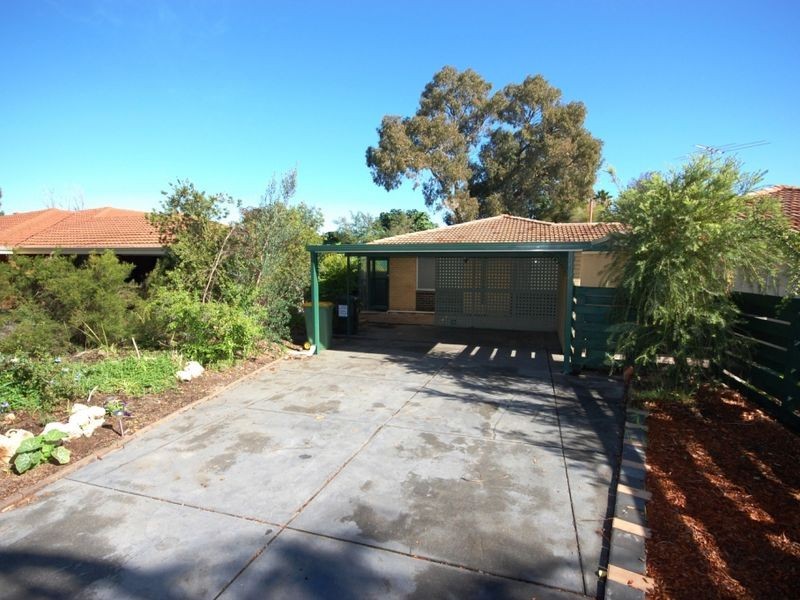 32 Cumberland Way, Bassendean WA 6054