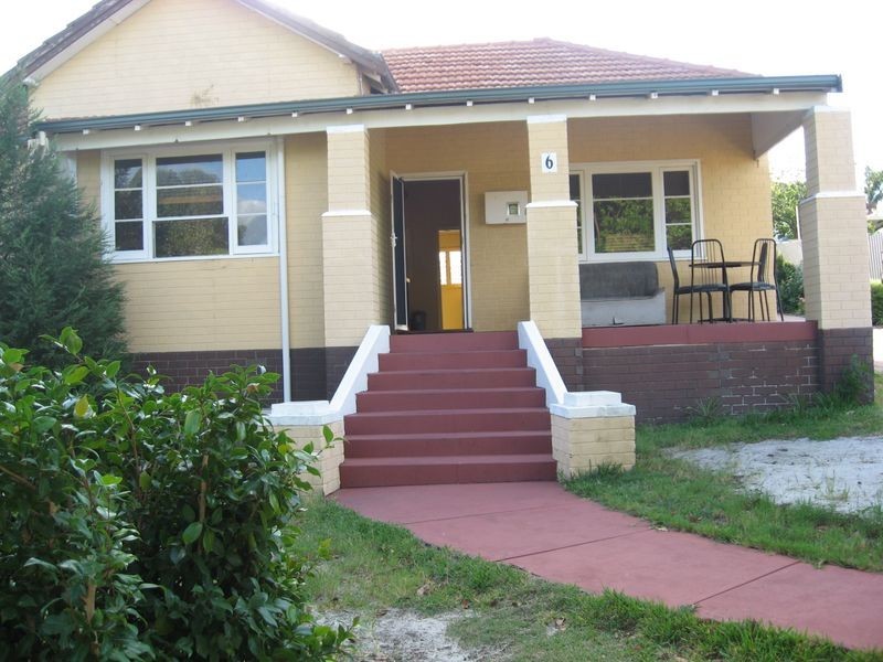 A/6 Isobel Street, Bentley WA 6102