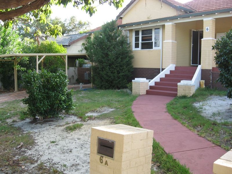 A/6 Isobel Street, Bentley WA 6102