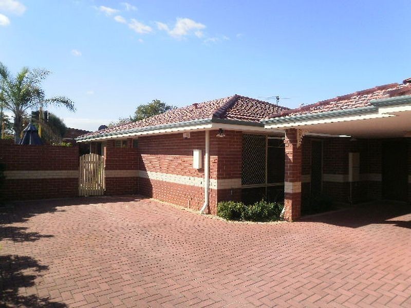 6/1 Chapman Road, St James WA 6102