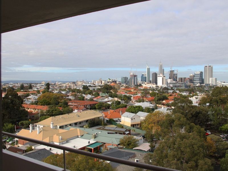 81/227 Vincent Street, West Perth WA 6005