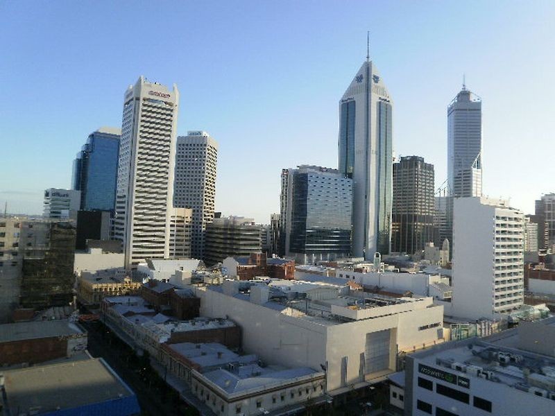 139/138 Barrack Street, Perth WA 6000
