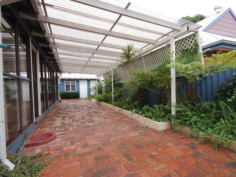 1 Norseman St, East Victoria Park WA 6101