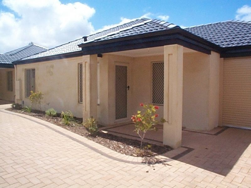 8/99 Armstrong Road, Wilson WA 6107