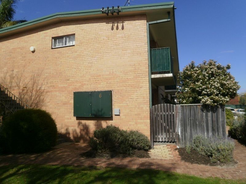 11/6 Dane Street, East Victoria Park WA 6101