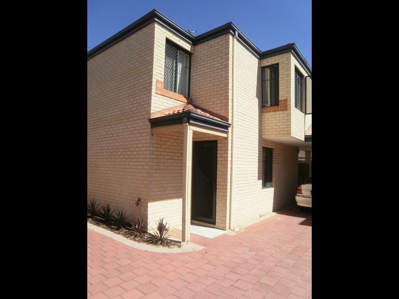 7/24 Gochean Avenue, Bentley WA 6102