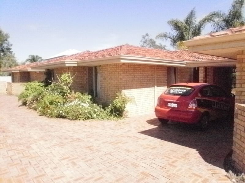 3/57 Bank Street, East Victoria Park WA 6101