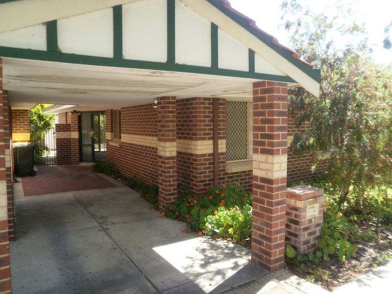 99 Washington Street, Victoria Park WA 6100