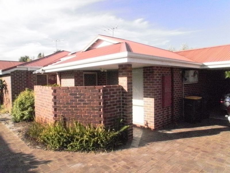 A/51 Mackie Street, Victoria Park WA 6100