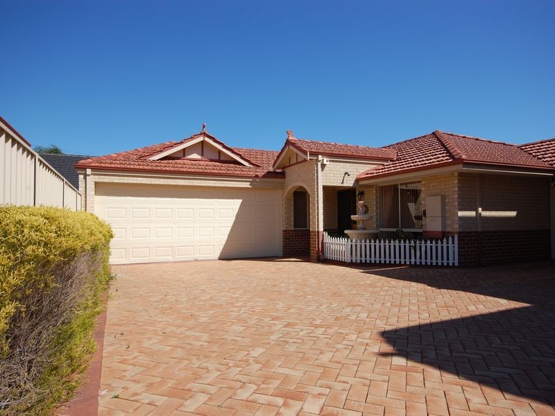 E/33 Jupiter Street, Carlisle WA 6101