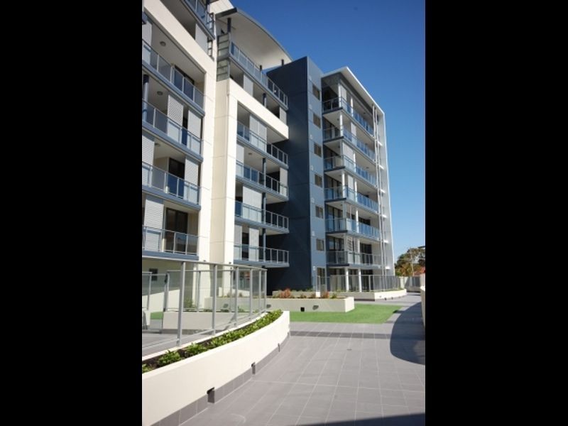 14/8 Hordern Street, Victoria Park WA 6100