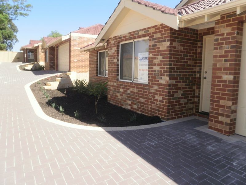 B/18 Hillview Terrace, St James WA 6102