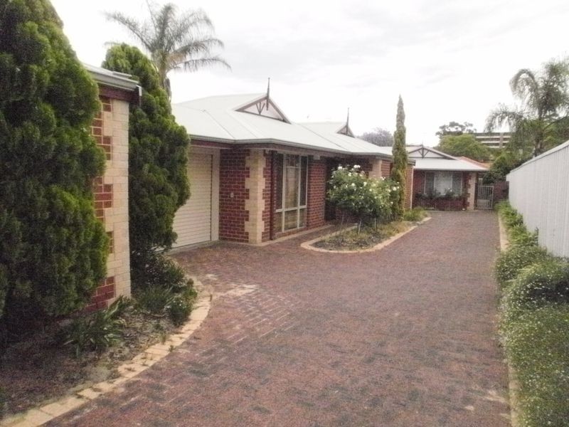 2/63 Temple Street, Victoria Park WA 6100